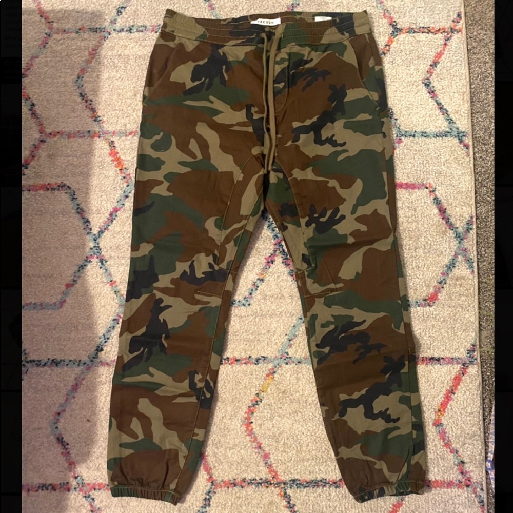 Pacsun Jogger Pants